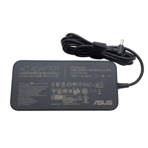 Genuine 120w Asus charger for Asus UF504GD 19V 6.32A adapter power supply