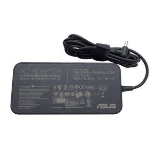 Genuine 120w Asus charger for Asus A15-120P1A(A02) A15-120P1A(A03) 19V 6.32A adapter power supply