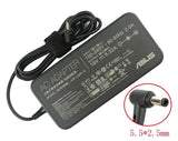 Genuine 120w Asus charger for Asus N550 N551 N552 19V 6.32A adapter power supply