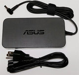 Genuine 120w Asus charger for Asus G53SW-Q5B1-CBL 19V 6.32A adapter power supply