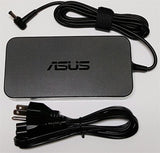 Genuine 120w Asus charger for Asus Monitor MX34VQ 34 19V 6.32A adapter power supply