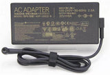 Genuine 120w Asus charger for Asus Vivobook Pro 16X OLED M7600QC 20V 6A AC adapter power supply