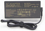 Genuine 120w Asus charger for Asus A17-120P2A 0A001-00860100 20V 6A AC adapter power supply