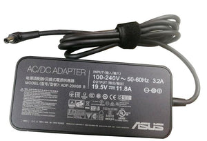 Asus FX705GD FX705GE 19.5V 11.8A AC adapter power supply