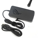 Asus FX705GM FX705G 19.5V 11.8A AC adapter power supply