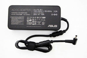 Genuine 280w Asus charger for Asus ROG Mothership gz700gx-i9kr2080 20V 14A 6.0*3.7mm AC adapter power supply