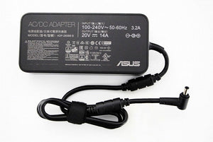 Genuine 280w Asus charger for Asus ROG G703GI 20V 14A 6.0*3.7mm AC adapter power supply