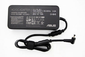 ASUS ROG Strix Scar 15 G533 G533Z Charger power cord 280w