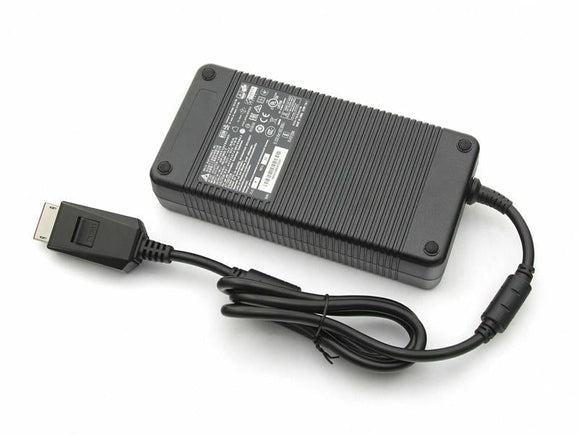 Genuine 330w Asus charger for Asus Delta ADP-330AB DP(C14) ADP-330AB DP(C14) A03 19.5V 16.9A USB TIP AC adapter power supply