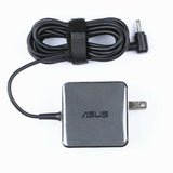Genuine 45W Asus charger for Asus UM433DA UM433D 19V 2.37A 4.0*1.2mm AC adapter power supply