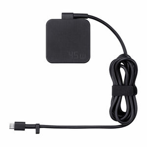 Genuine Max 45W Asus charger for Asus C214MA C214M TYPE-C AC adapter power supply