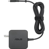 Genuine Max 45W Asus charger for Asus ADP-45XE BD ADP-45XE BA TYPE-C AC adapter power supply