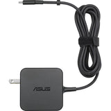 Genuine Max 45W Asus charger for Asus A18-045N1A / PA-1450-50AS TYPE-C AC adapter power supply