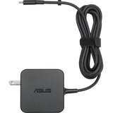 Genuine Max 45W Asus charger for Asus C424MA C424M TYPE-C AC adapter power supply