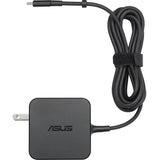 Genuine Max 45W Asus charger for Asus N45W-C1 TYPE-C AC adapter power supply