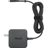 Genuine Max 45W Asus charger for Asus 0A001-00695000 TYPE-C AC adapter power supply