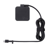 Genuine Max 65W Asus charger for Asus X435EA X435E USB-C AC adapter power supply