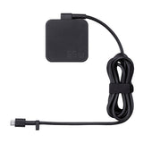 Genuine Max 65W Asus charger for Asus C433TA C433T USB-C AC adapter power supply