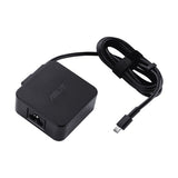 Genuine Max 65W Asus charger for Asus UX391UA UX391U USB-C AC adapter power supply