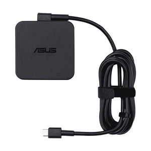 Genuine Max 65W Asus charger for Asus BX363JA BX363J USB-C AC adapter power supply