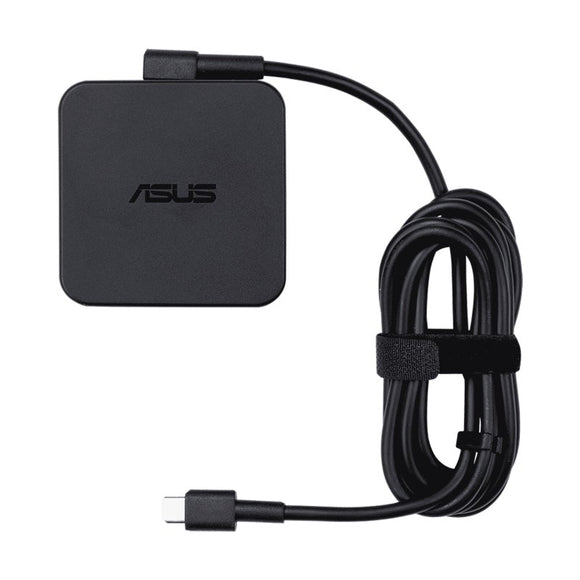 Genuine Max 65W Asus charger for Asus AC65-00 A19-065N3A USB-C AC ...