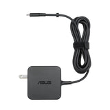 Genuine Max 65W Asus charger for Asus UX490UA UX490U USB-C AC adapter power supply