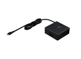 100W MSI Summit E16Flip A12UCT charger power cord
