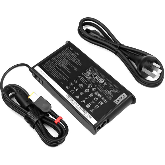 Lenovo ThinkPad P15 Gen 2 20YQ 20YR Charger slim 170 original