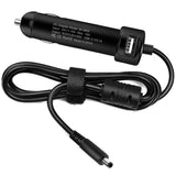 car charger for Dell Inspiron 5755 P28E P28E002
