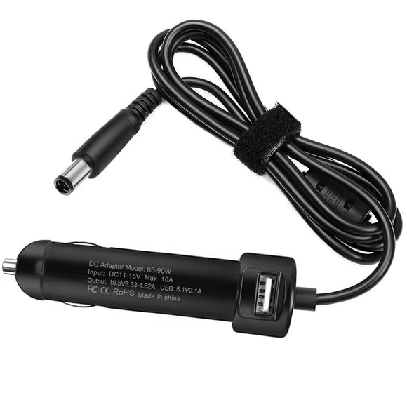 car charger for Dell Latitude E5540