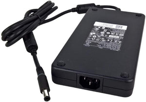 Genuine 19.5V 12.3A 240W Dell charger for Alienware M17x R3 M17x R4 adapter power supply