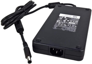 Genuine 19.5V 12.3A 240W Dell charger for Alienware M17x R2 M18x R2 adapter power supply