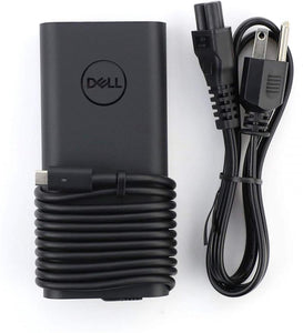 Dell Latitude 5521 P104F P104F004 charger power cord usb-c 130w