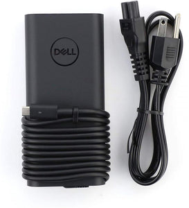 Genuine 20V 6.5A 130W Dell charger for Dell XPS 15 9500 Type-c adapter power supply