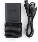 Genuine 20V 6.5A 130W Dell charger for Dell Latitude 5520 Type-c adapter power supply
