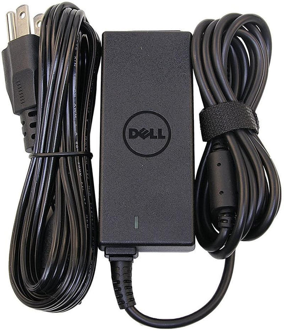 Genuine 45w 19.5V 2.31A charger for Dell Inspiron 13 5379 2-in-1 AC adapter