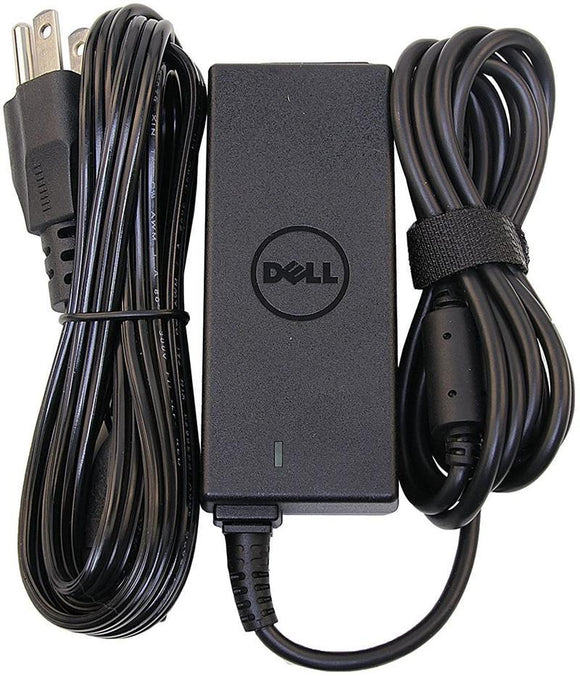 Genuine 45w 19.5V 2.31A charger for Dell Inspiron 17 5765 AC adapter