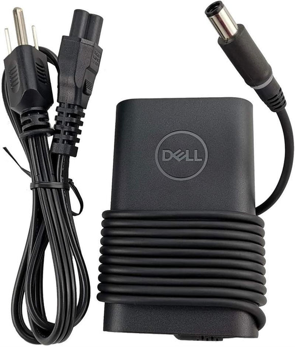 Genuine 19.5V 3.34A 65W Dell charger for Dell DPW2X 492-BBOM 0DPW2X AC adapter