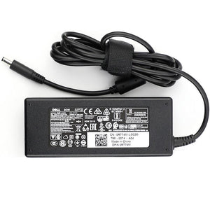 new Genuine 19.5V 4.62A 90W Dell charger for Dell Inspiron 17 7000 (7791) 2-in-1 AC adapter