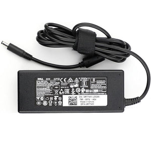 new Genuine 19.5V 4.62A 90W Dell charger for Dell Inspiron 17 7000 (7706) 2-in-1 AC adapter