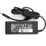 new Genuine 19.5V 4.62A 90W Dell charger for Dell WJRKM 492-BCKW AC adapter