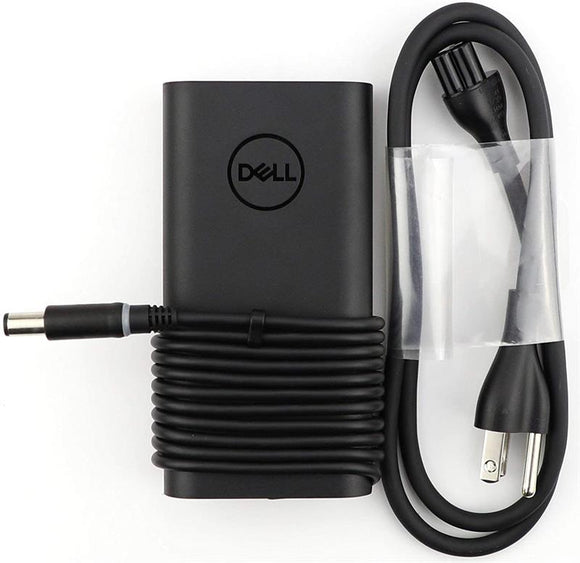 new Genuine 19.5V 4.62A 90W Dell charger for Dell Latitude 3480 mobile thin client AC adapter