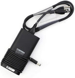 new Genuine 19.5V 4.62A 90W Dell charger for Dell Latitude 7424 Rugged Extreme AC adapter