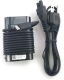 Genuine 30W Max 45W Dell charger for Dell Latitude 5500 Type-c 20.0V 2.25A 1.5A adapter power supply