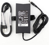 new Genuine 19.5V 6.7A 130W Dell charger for Dell Latitude 5411 AC adapter