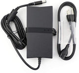 new Genuine 19.5V 6.7A 130W Dell charger for Dell Latitude 14 Rugged 5424 AC adapter