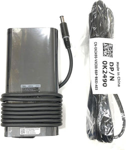 Genuine 19.5V 9.23A 180W Dell charger for Dell 01hkj6 1hkj6 Adapter Power Supply