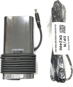 Genuine 19.5V 9.23A 180W Dell charger for Dell Precision 7530 Adapter Power Supply