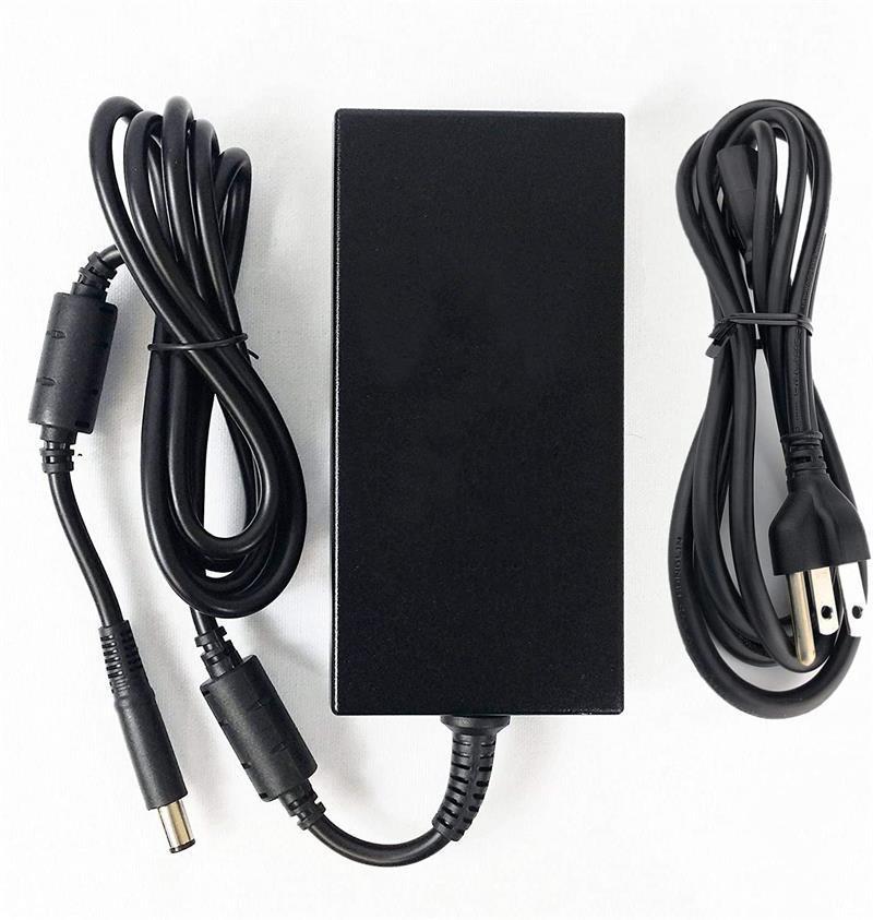 Alimentatore Dell 180W Per Dock UD22 – 19.5V 9.23A, Originale, Per Universal Dock