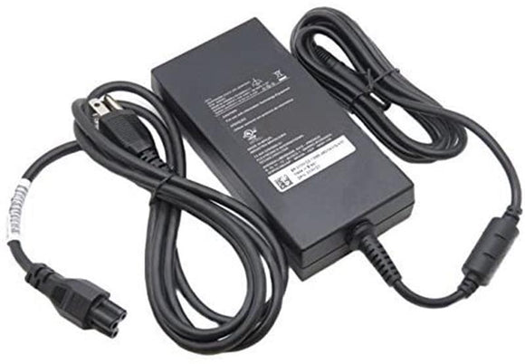 180w Dell OptiPlex 7000 Micro D15U003 65w cpu charger power cord